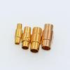 Magnetic Clasp for DIY Jewelry: Bracelet & Necklace Accessories (Safety Valve)