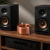 Speaker Builders Air-Cores Inductor Coil with 4N Oxygen-Frees Copper Winding for Crossover Networking Assembly and Updates