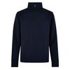 Kustom Kit Mens Quarter Zip Regular Sweatshirt