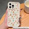 Christmas iPhone Case for iPhone 11-17 Pro/Max