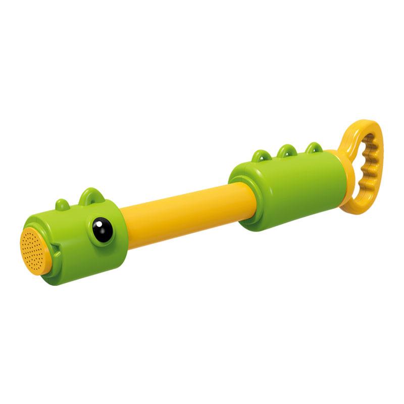 Large Capacity Animal Water Cannon Toy for Kids