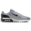 New Nike Air Max BIA Cushioning, Wear Resistant Low Top Running Shoes Men's Dark Smoke Gray IF2624-007