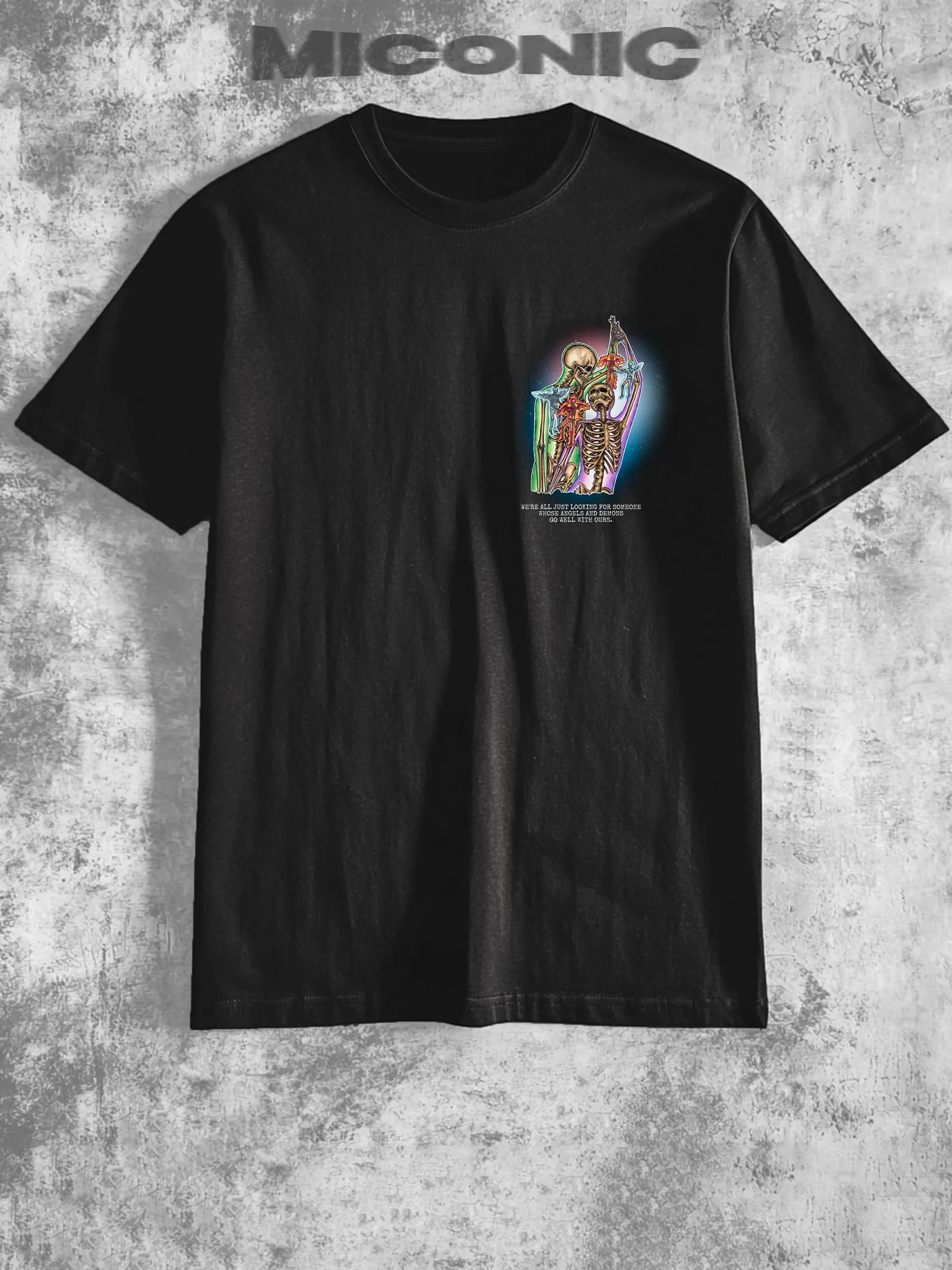 Star Wars Darth Vader printed T-shirt M