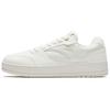 982 Low Top Skate Casual Shoes Women White Light Gray 912548068-4