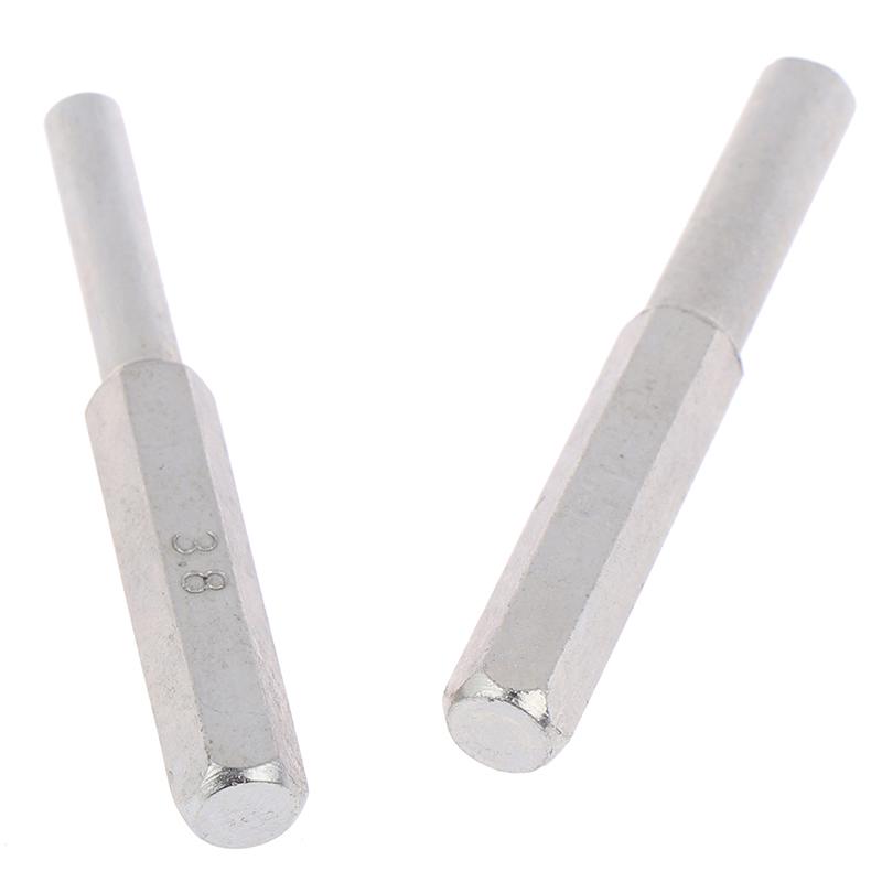 3.8Mm +4.5Mm Security Screwdriver Bit Gamebit Tool For Nintendo Nes N64 Gameboy