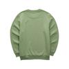Skechers Solid Color Casual Hoodie Unisex Hoodies Chrome-Green L323U122-01MX