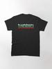 Bad Bunny Bangaranga Eurovision 2026 Klassisches T-Shirt