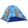 93679 vidaXL Play Tent for Children Blue 120x120x90 Cm