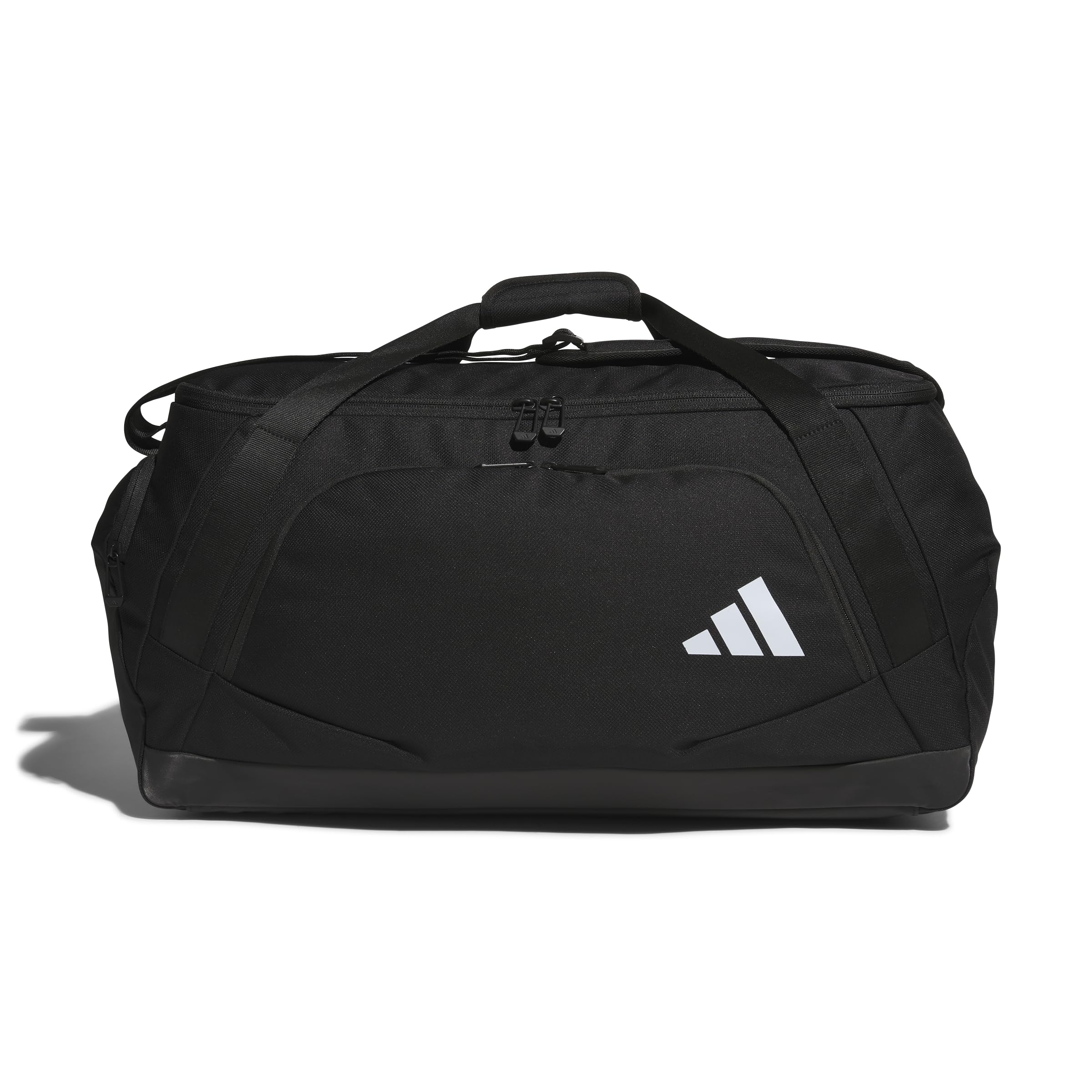 

Спортивная сумка Team Duffle Bag 50 л JMT58 Черный [Adidas] EP/Syst. (IM5217)