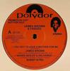 LP Record VARIOUS  James Brown  Friends JB104 POLYDOR 2005 Japan SoulFunk Used