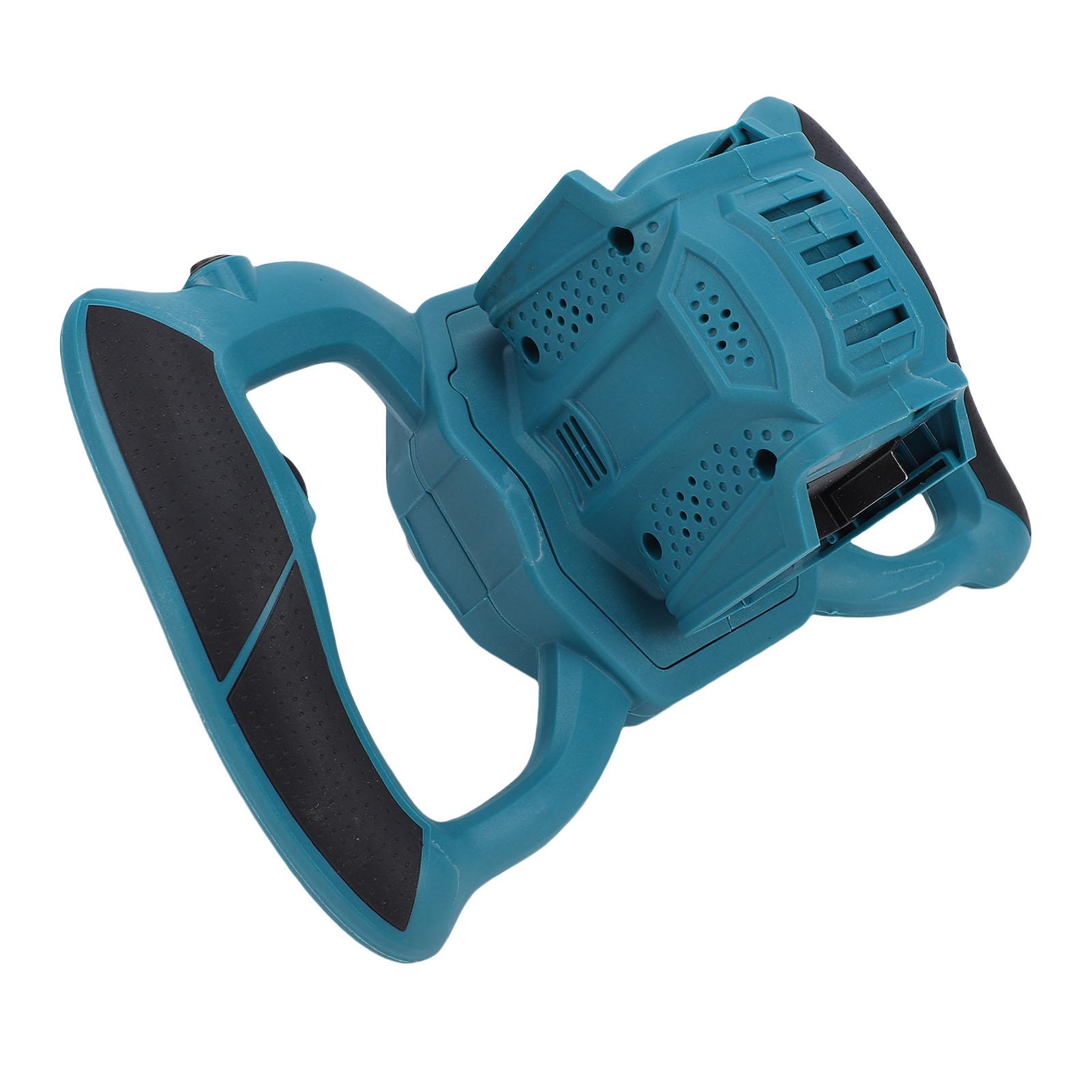 

Електричний льодобур 100-800 об/хв 6 швидкостей 1200 Н.м Крутний момент Акумуляторний ямобур Силова головка