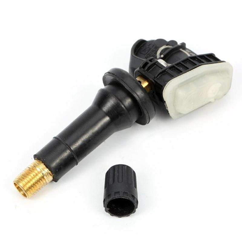 A28G-315Mhz 4Pcs Tire Pressure Sensor F2GT-1A180-AB TPMS For 2014- Ford Mustang Explorer Edge FOCUS TPMS35