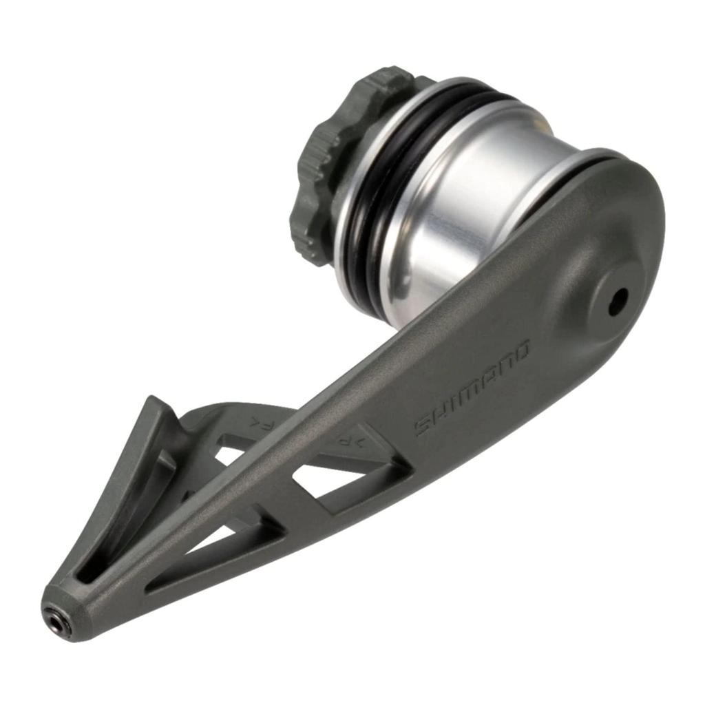 SHIMANO Bobbin Winder Light Type Khaki TH-201M