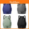 Sports Backpack For Basketball And Tennis With Waterproof Material For Outdoor Activities