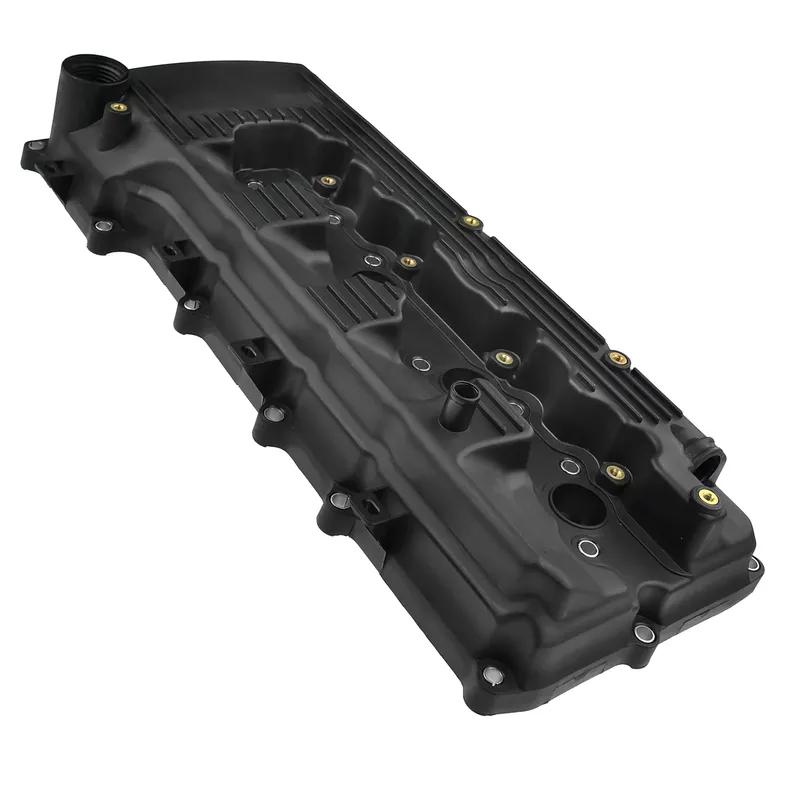 Engine Cylinder Head Cover Valve Rocker Arm Cover For Toyota Innova Hiace Hilux Dyna Toyoace 1TR-FE 2.0L 2TR-FE 2.7L 2003-2013