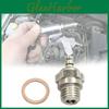 Premium Os 8 Os88 Spark Plug For Methanol Engines Compatible With All Models
