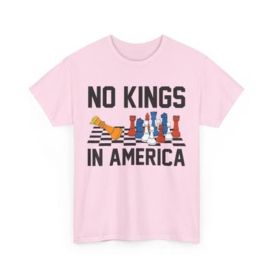 No Kings In America Shirt, No Kings Men Freedom Shirt