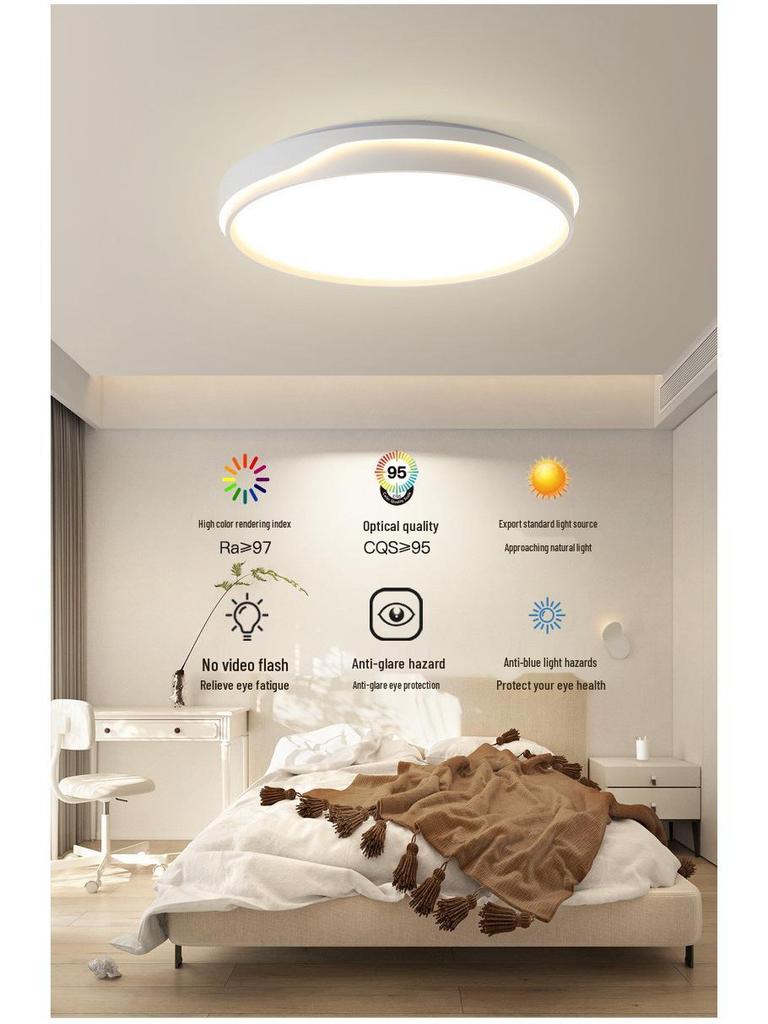 Modern LED Ceiling Light for Living Room and Bedroom