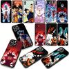 Vegeta Z Dragon Son Gokus Balls Phone Cover Case for Apple iPhone 17 16 15 11 Pro XS Max XR 6 7 8 Plus + SE 2020 5 16E Casing