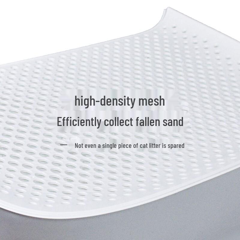 CATLINK Automatic Litter Box Litter Trapping Pedal