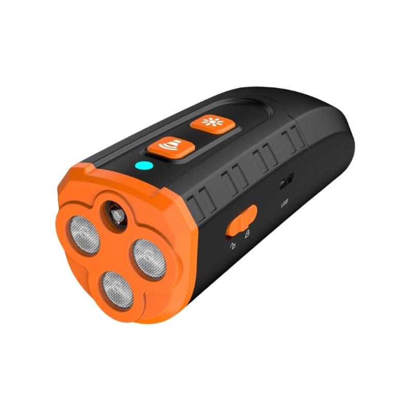 Pet Behavior Training Easy to Operate Ultrasonics Dogs Bark Deterrents Dog Trainer Device Stop Bark Easy to Use 1