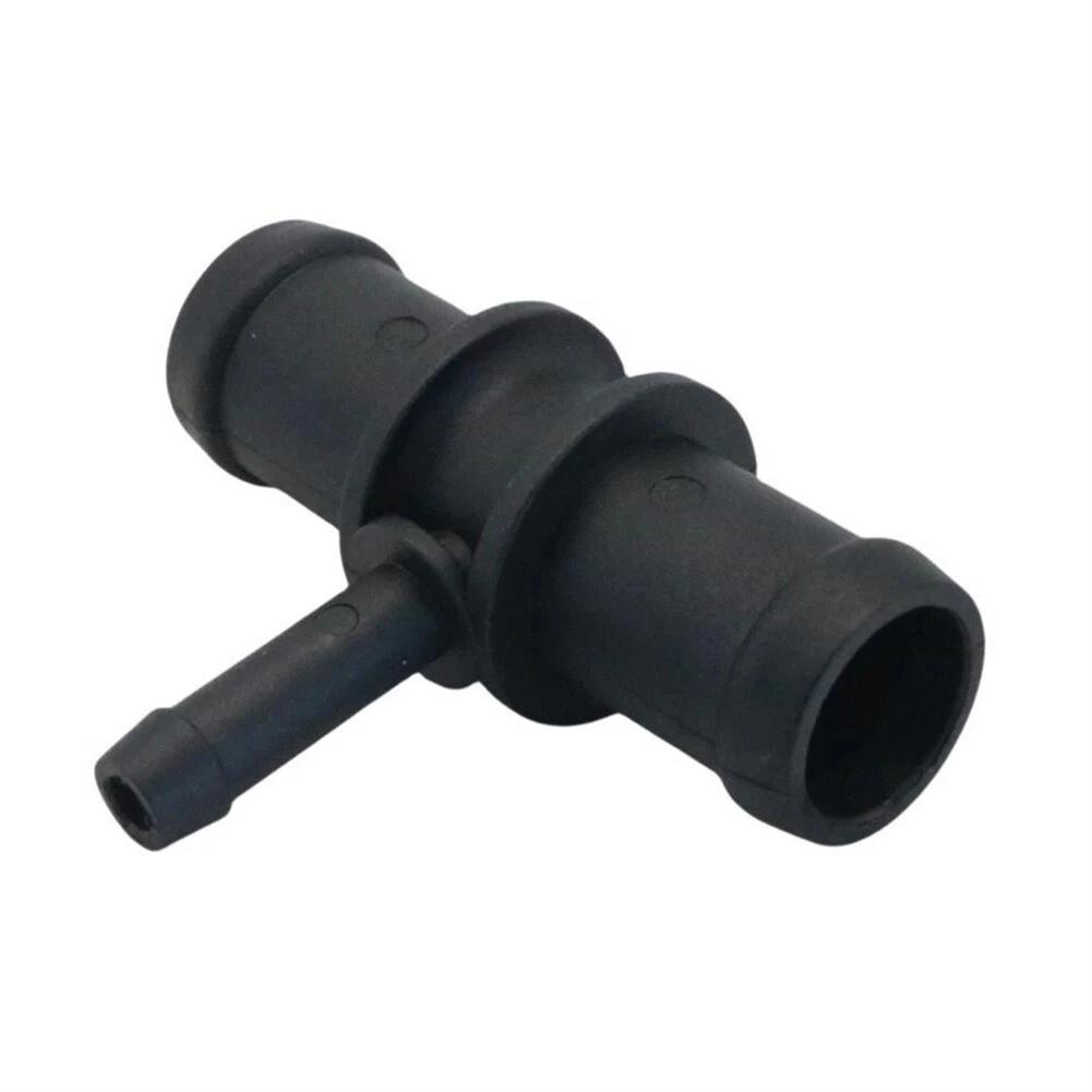 Connettore a T per Tubo Acqua Raffreddamento Connettore Tubo Raffreddamento Motore Auto Per BMW Per MINI Cooper S R53 17127518614