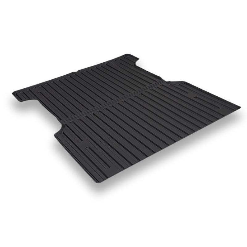 2023 Toyota Tundra Waterproof TPE Tail Box Mat - Eco-Friendly & Odorless