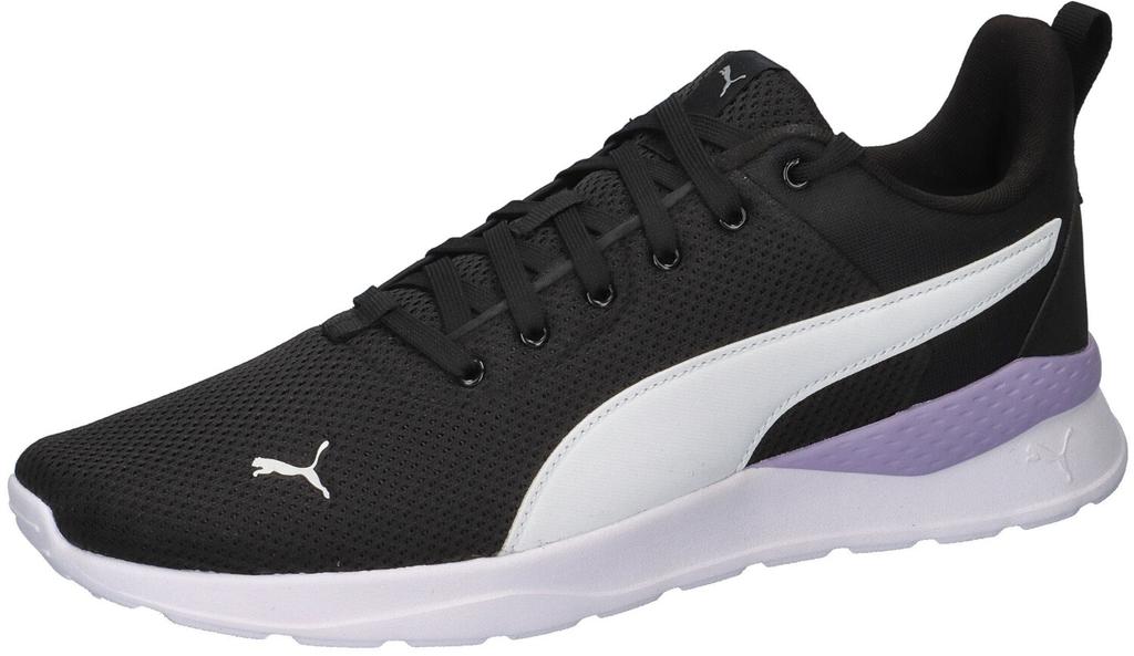 Кроссовки Puma Anzarun Lite puma black/puma white/puma silver