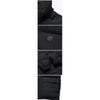 Maison Kitsune Lm02204wq4016 P199 Bold Fox Head Patch Puffer Mens Jacket