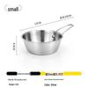 Kujucun Stainless Steel Sierra Cup for Camping