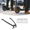 Electric Scooter Rear Mudguard Bracket 8.5 Inch Metal Electric Scooter Rear Fender Support for MI3 PRO3