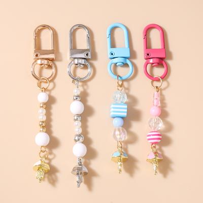 Muntzakjes, klemmen, sleutelhangers – Sleutelhangers