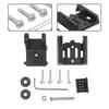 Boat Transducer Bracket for XNT Model Transducer Mounting Plate For MHX Compatible with 999ci SI 1198c SI Part 7400931