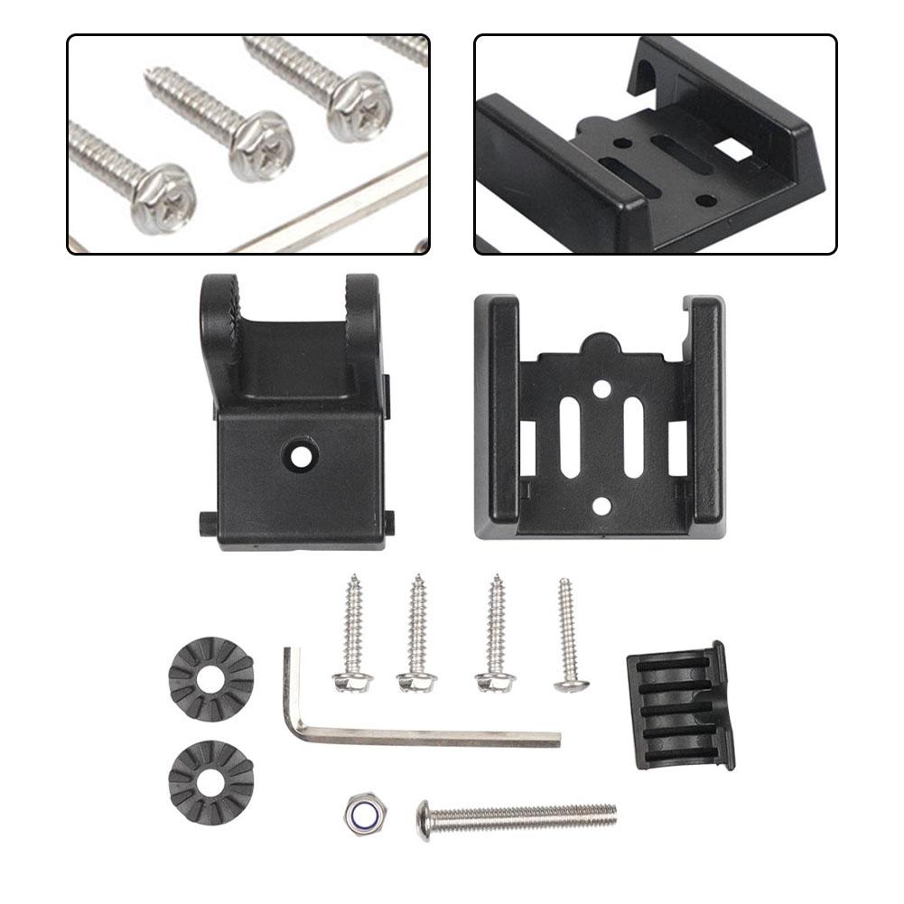 Boat Transducer Bracket for XNT Model Transducer Mounting Plate For MHX Compatible with 999ci SI 1198c SI Part 7400931