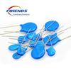 High Voltage Ceramic Capacitor 1KV/2KV, 102/103, 100NF, 3.5MM