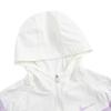 New Nike Jacket SS25 Pure White Children Aged 3 7 Years Old II3054-100