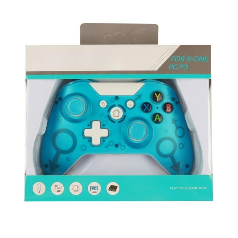2.4G Wireless Controller for Xbox One / Series S X Console Game Controller for PS3 XSX PC WIN Joystick Gamepad for XONES XSX