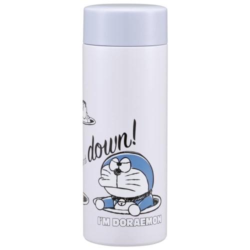 Skater "I'm Doraemon" 300ml Ultra-Lightweight Stainless Steel Water Bottle STYL3-A