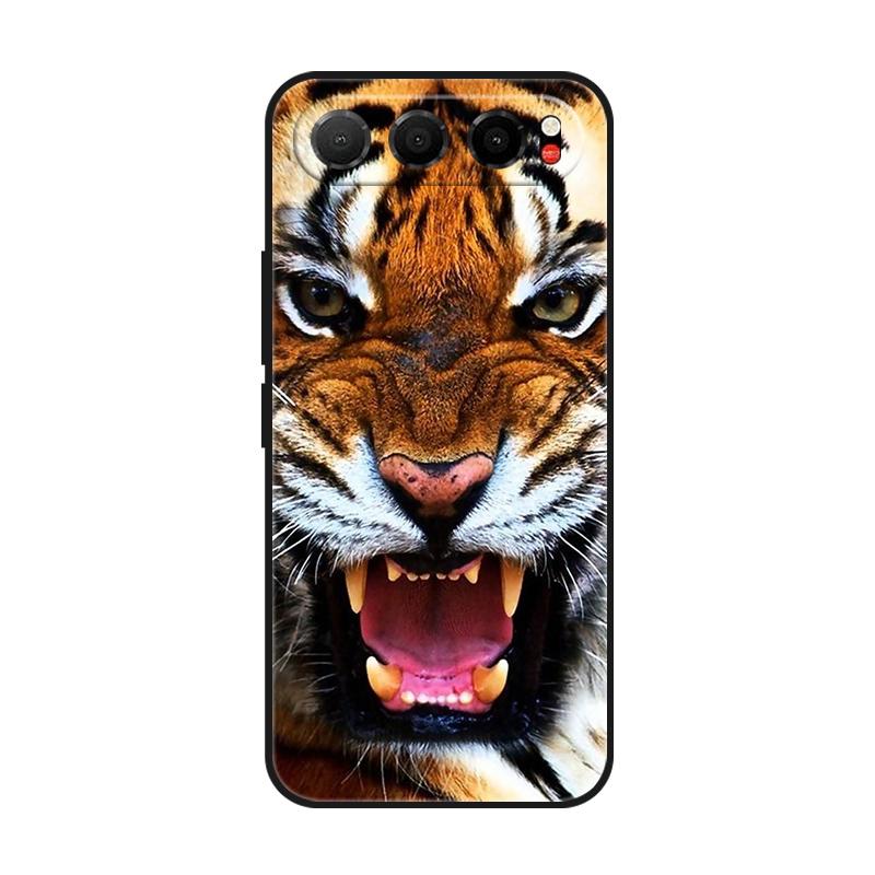 Per ZTE nubia Air 2025 Custodia Silicone Lusso Spazio Morbido Paraurti per ZTE nubia Air 5G Z2468N Copri Telefono NubiaAir TPU Funda