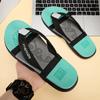 High Quality Sale Men Flip Flops Summer Beach Flip Flops Men Fashion Breathable Casual Beach Men Slippers Summer Outdoor