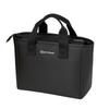 [TaylorMade] GOLF (TaylorMade Golf) Sport Modern Round Tote Black Men's Round Tote TL870 26SS