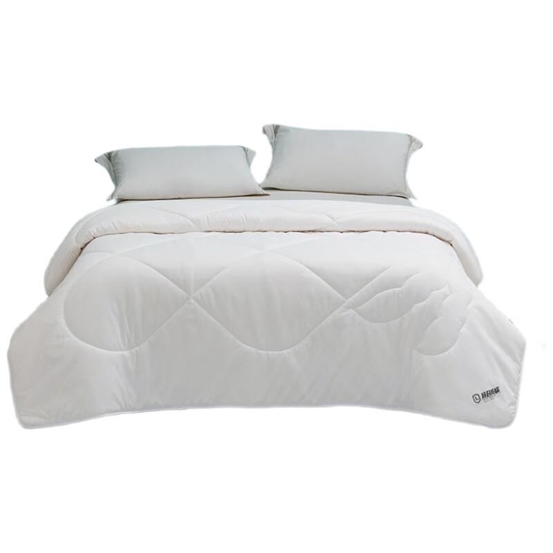

Luolai Soybean Fiber Anti-Mite Comforter