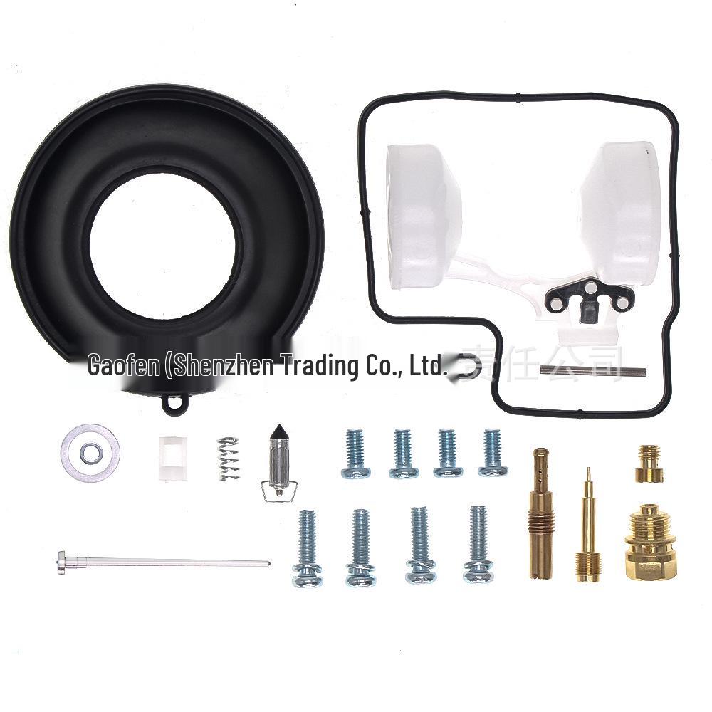 Honda VT750 Carburetor Repair Kit (1998-2003) 16101-MBA-980