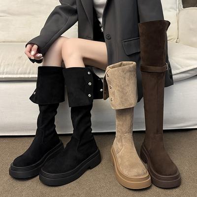 Botas altas – Botas altas