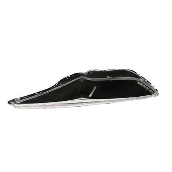 Hyundai Grand Santa Fe 13-16 Headlight Cover, Transparent IX45 Lampshade Overseas Version