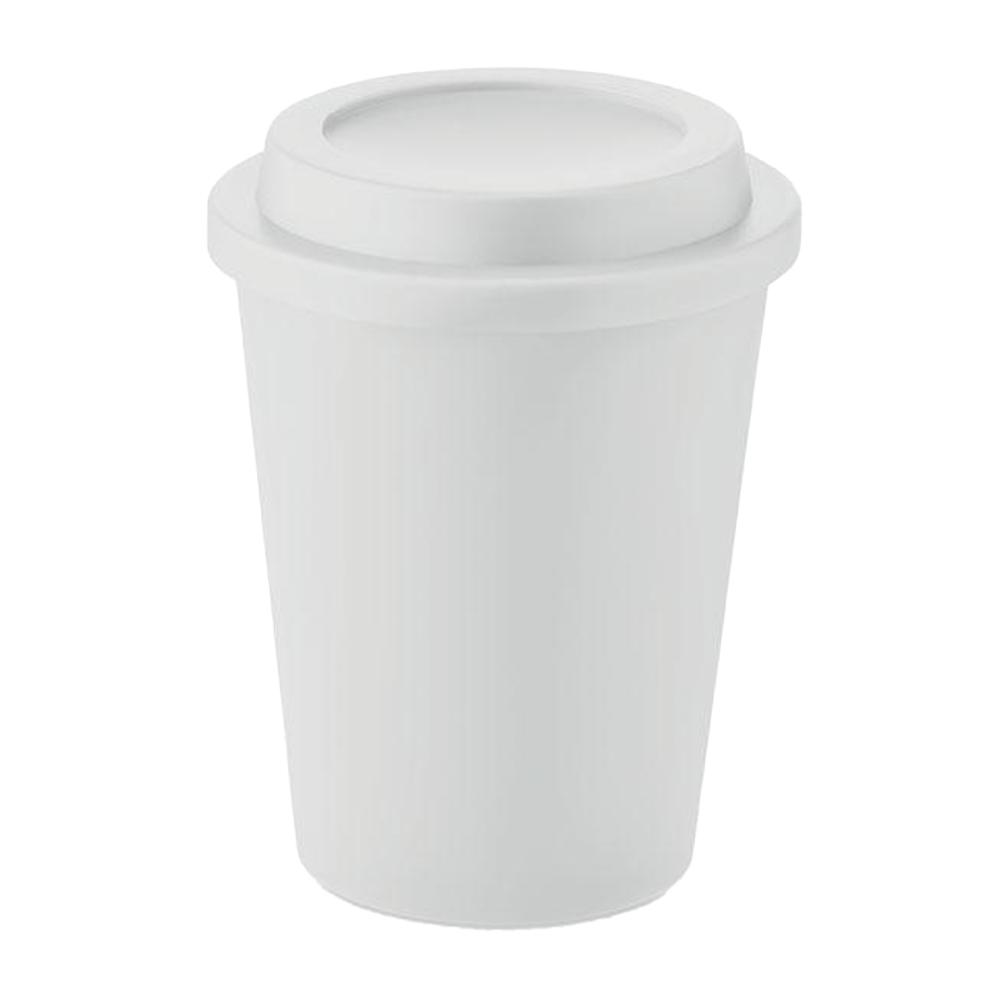 MidOcean Sora Polypropylene Double Wall 300ml Tumbler