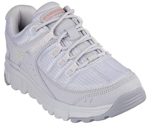 

Кроссовки Skechers Summits at Sneaker серый черный 41