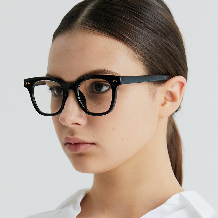 Wonbeulillieonteu Florence-Ob141-Black