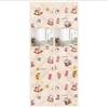Xinjingzhou Winter Thermal Oxford Cloth Door Curtain