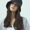 Marchen Low String Bucket Hat_3color